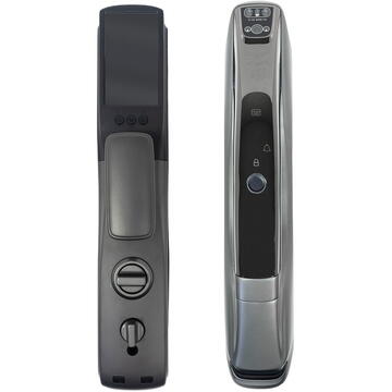 Yala Inteligenta PNI-PTY8817-S, 7 V., Negru