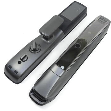 Yala Inteligenta PNI-PTY8817-S, 7 V., Negru