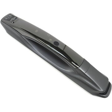 Yala Inteligenta PNI-PTY8817-S, 7 V., Negru