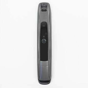 Yala Inteligenta PNI-PTY8817-S, 7 V., Negru