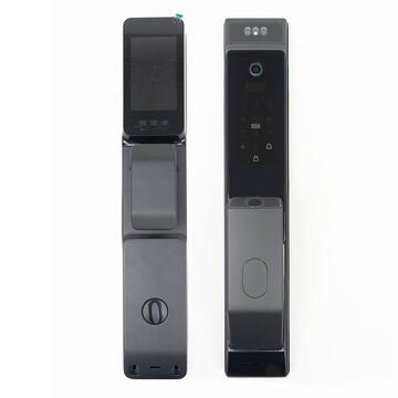 Yala Inteligenta PNI-PTY8826-S, 7 V, Gri