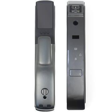 Yala Inteligenta PNI-PTY8830-S, 7 V, Negru