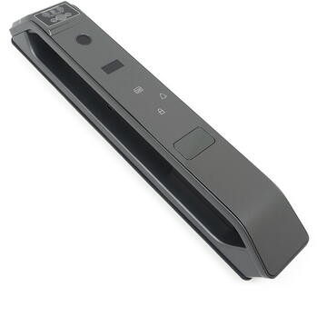 Yala Inteligenta PNI-PTY8830-S, 7 V, Negru