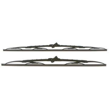 Stergatoare auto Bosch Set stergatoare Twin, 600/530mm