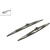 Stergatoare auto Bosch Set stergatoare cu spoiler, 530 / 475 mm