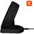 Intrerupator inteligent Avatto 37271, Wireless,  38 kHz, 10 m, Negru