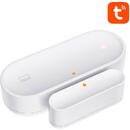 Senzor inteligent de deschidere a ferestrelor si usilor Avatto 37272, 3V , Alb