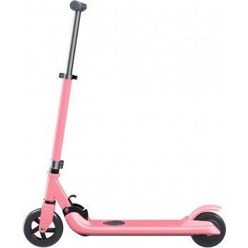 Motus Scooty Kid, Autonomie 18 km, Viteza maxima 8 km/h, Roz