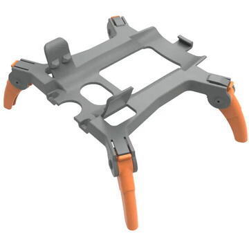 Landing gear Sunnylife for DJI Air 3 - Orange (A3-LG664-C)