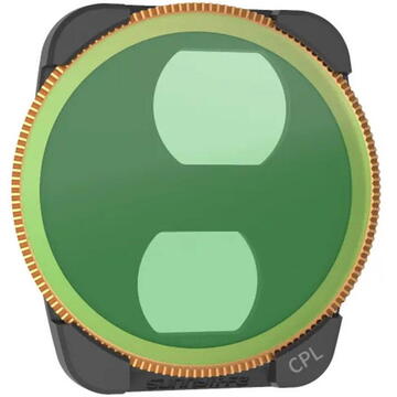 4 Lens Filters Sunnylife for DJI AIR 3 A3-FI688 MCUV+CPL+ND4+ND8