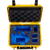 B&W Cases Outdoor Case 2000 B&W for DJI Mini 4 Pro (yellow)