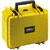 B&W Cases Outdoor Case 2000 B&W for DJI Mini 4 Pro (yellow)