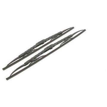 Stergatoare auto Bosch , 530 / 480 mm