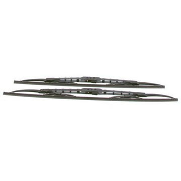 Stergatoare auto Bosch , 530 / 480 mm