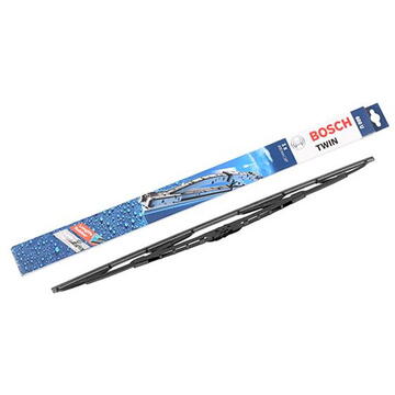 Lamela stergator Bosch Twin, 600 mm