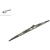 Lamela stergator parbriz Bosch tip clasic, L: 650mm