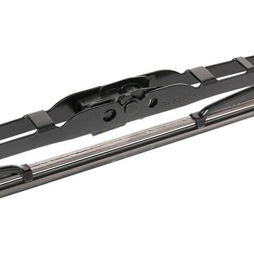 Lamela stergator parbriz Bosch tip clasic, L: 650mm