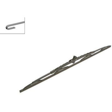 Lamela stergator parbriz Bosch tip clasic, L: 650mm