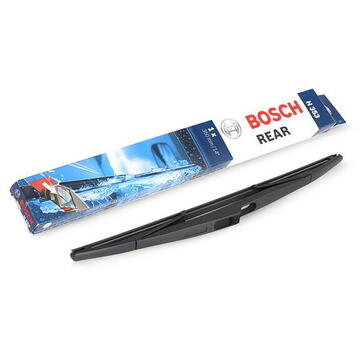 Lamela stergator Bosch spate 350 mm