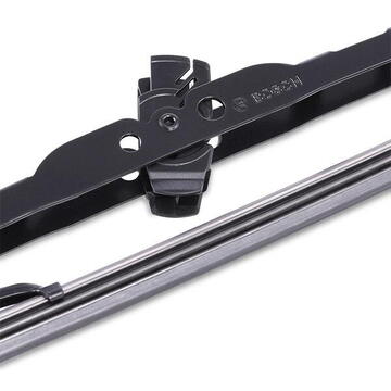 Stergator parbriz Bosch ECO, L 480 mm, lamela tip clasic