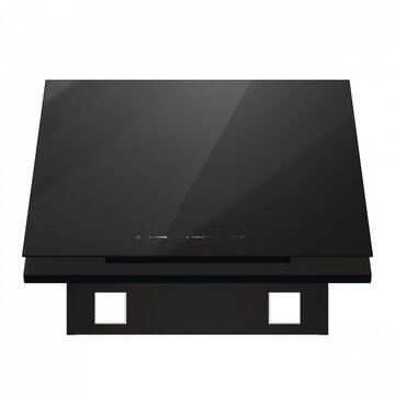 Hota Gorenje 3 viteze LED 60 cm Hood WHI643B Negru