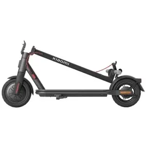 Xiaomi 4 Lite NE, Viteza maxima 20 km/h, 100 kg max. Negru