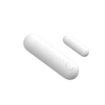 Senzor de geam usa AQARA P2, cu protocol Thread si suport Matter