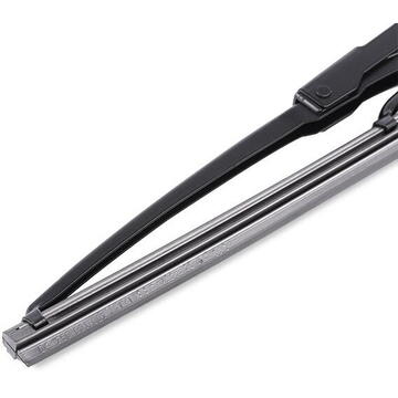 Stergator parbriz Bosch ECO, L:550mm  lamela tip clasic