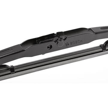 Lamela Bosch stergator luneta, 340 mm