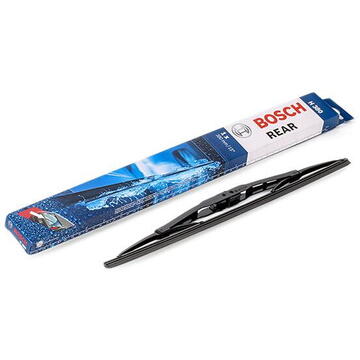 Lamela Bosch stergator spate,380 mm lamela stergator dreapta fata,