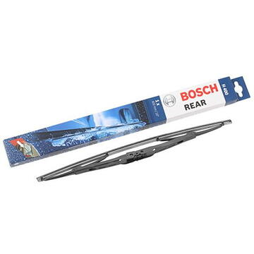 Lamela Bosch stergator pasager/luneta, Twin 400mm