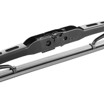 Lamela Bosch stergator pasager/luneta, Twin 400mm