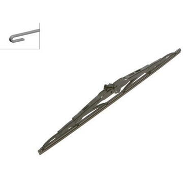 Lamela Bosch stergator pasager/luneta, Twin 400mm