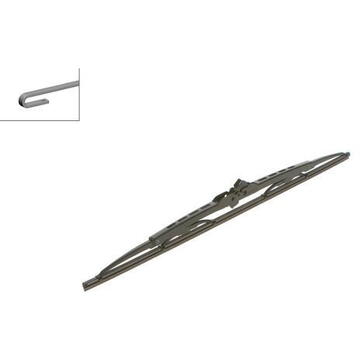 Lamela Bosch stergator spate , 475 mm