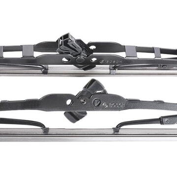 Stergatoare auto Bosch Twin, 2x450mm