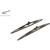 Stergatoare auto Bosch Twin, 2 x 475 mm