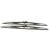 Stergatoare auto Bosch Twin, 2 x 530 mm