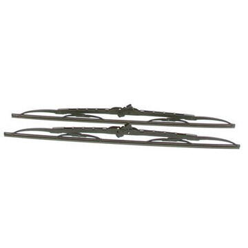 Stergatoare auto Bosch Twin, 2 x 530 mm