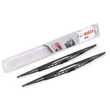 Stergatoare auto Bosch V3, 2 x 550 mm