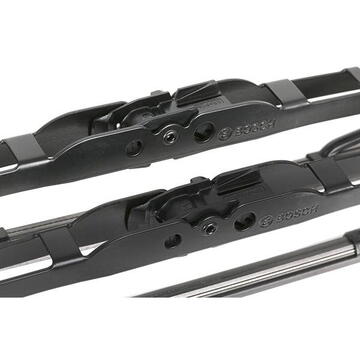 Stergatoare auto Bosch V3, 2 x 550 mm