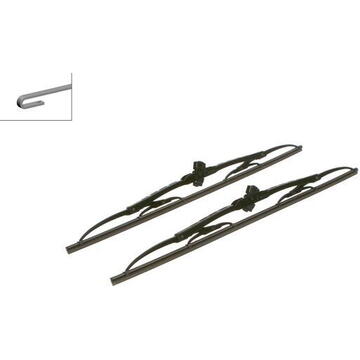 Stergatoare Bosch ECO 500C lungime 500 mm, standard