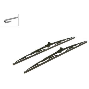 Stergator Bosch ECO 603C, lungime 600 mm, standard