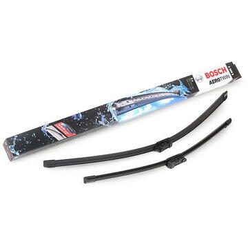 Stergatoare auto Bosch Aerotwin, 650 / 500 mm