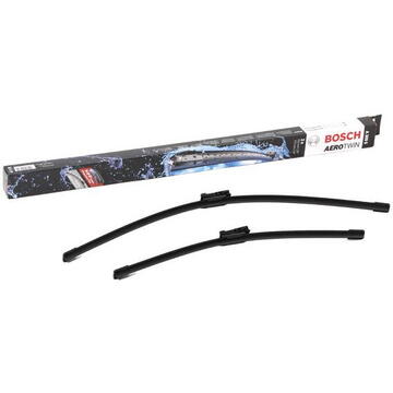 Stergatoare auto Bosch Aerotwin, 650 / 475 mm