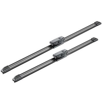 Stergatoare auto Bosch Aerotwin L: 530 / 450 mm