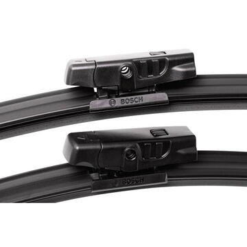 Stergatoare auto Bosch Aerotwin L: 530 / 450 mm