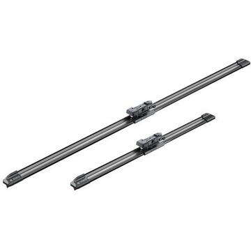 Stergatoare auto Bosch Aerotwin Multiclip 650 / 380 mm