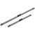 Stergatoare auto Bosch AeroTwin A863S, lungime 650 mm, 450 mm