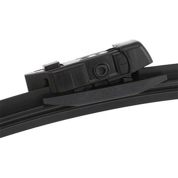 Stergatoare auto Bosch AeroTwin A863S, lungime 650 mm, 450 mm