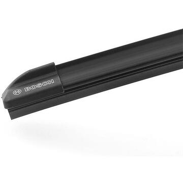 Stergatoare auto Bosch AeroTwin A863S, lungime 650 mm, 450 mm